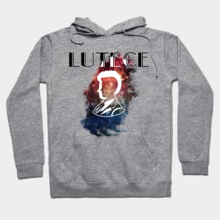 Lutece! Hoodie